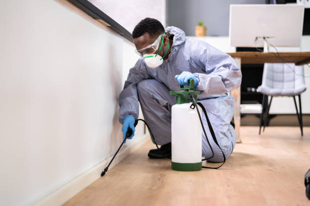 Best Commercial Pest Control  in Swartzville, PA